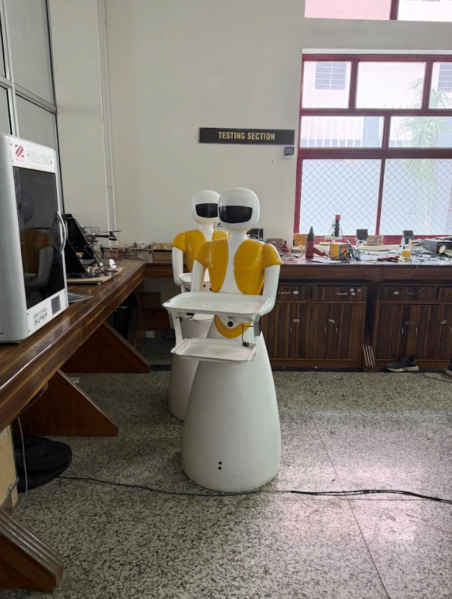 Arya College Jaipur hostel photo 61